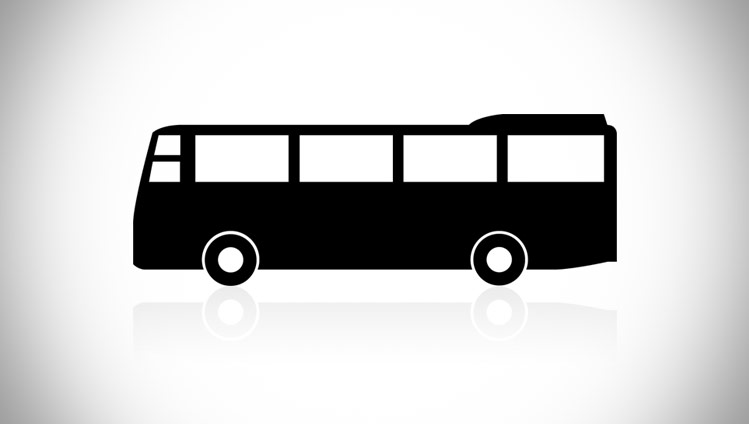 Luftfedern für Bus